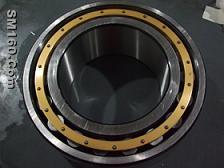 Spherical roller bearings