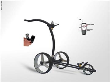 X3R fantastic remote control golf buggy