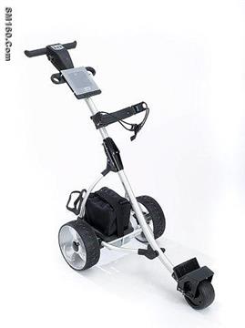 601T Amazing electrical golf buggy