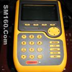 Satellite Finder, Terrestrial Finder, Cable Finder