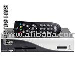 Dreambox DM500C receiver