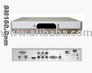 SD DVB-T+FTA(MPEG-4/2,H2.64) equipment