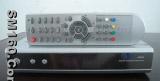 Opticum/Globo 4100C receiver
