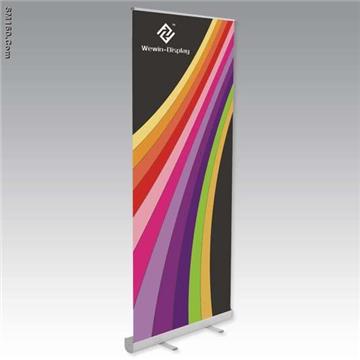 roll up banner