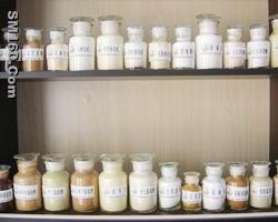 Notoginseng Triterpenes