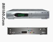 SD DVB-S2/S+FTA(H2.64,MPEG-4/2) equipment