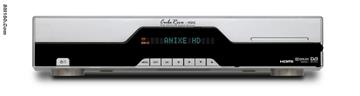 HD COMBO DVB-S2-C+2CI+PVR+CA receiver