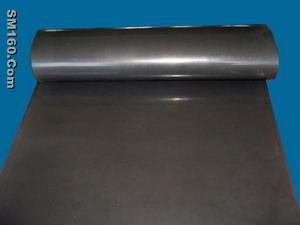 Viton Rubber Sheet