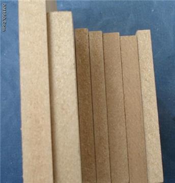 Mdf,Melamined MDF 