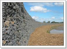 River Gabion Mattresses
