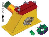 offer:blasting wheel