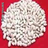  White kidney bean P.E.  