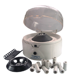 Mini Centrifuge