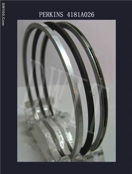  Perkins piston ring (4181A026)