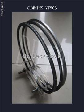 Cummins piston ring  
