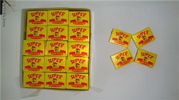 SUPER Chicken Seasoning Cube