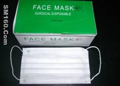 face masks