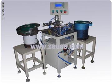 USB90 degree automatic machine