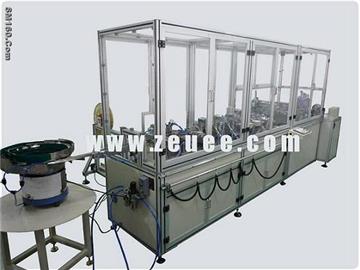 RJ Automatic Production Line
