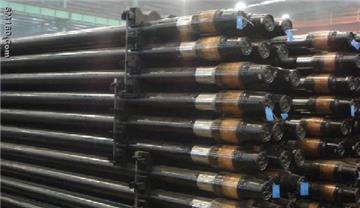 API 5D drill pipe