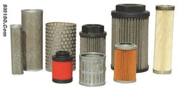 Hydraulic filter