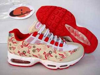 Women Air Max95-44334