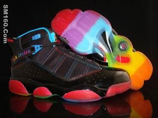 Jordan 6 Rings MN05-71420