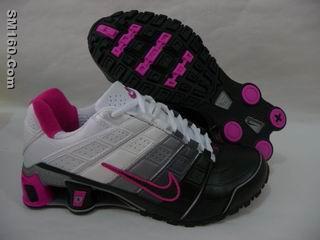 Nike Shox NZ Women-72987