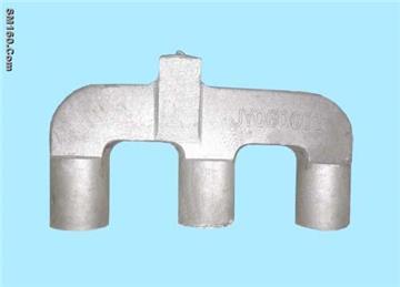 three -jaw three claw