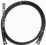 RF Jumper cable, feeder cable, coaxial cable jumper