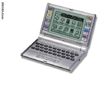 Russian electronic dictionary