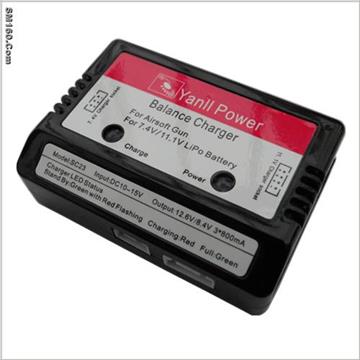 Lithium Battery Charger