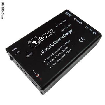 LiFePo4 Battery Charger