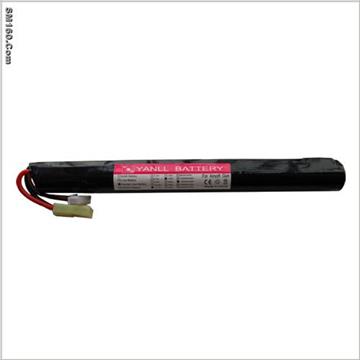 Cylindrical Li-ion Battery