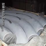 Bend pipe (seamless and butt welded)