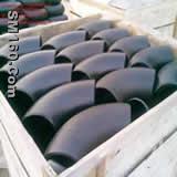 Return Bend, Elbow 90°, Elbow 45°, Reducing Elbow