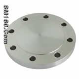 Blind Flanges