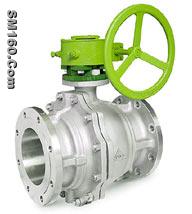Ball Valves