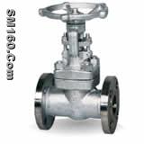 Gate Valve