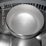 Pipe Caps (end caps)