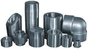 Coupling(Full & Half) Fittings