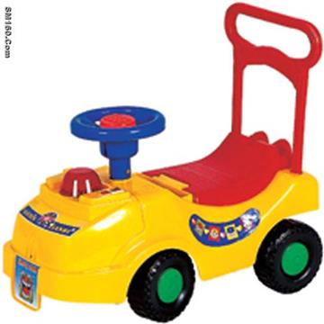 Baby Vehicle