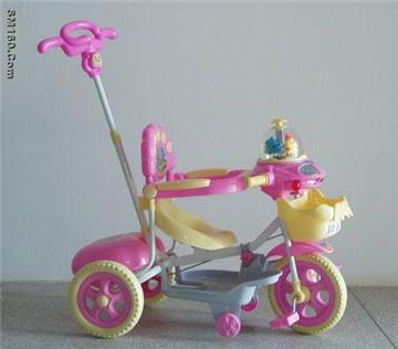 Baby stroller