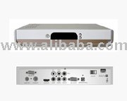 SD DVB-C+CA(MPEG-42,H2.64) box