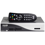 Dreambox 500C