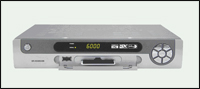 starsat x6300USB