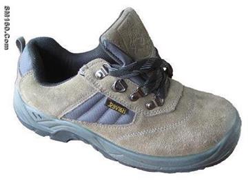 steel toe cap safety shoes