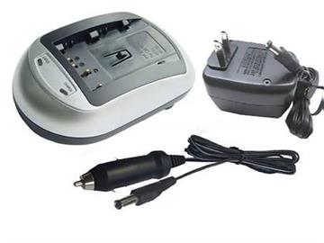 (Li-ion 2700mAh) Camcorder Battery for CANON BP-522