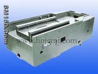 Castings of Machine Tools