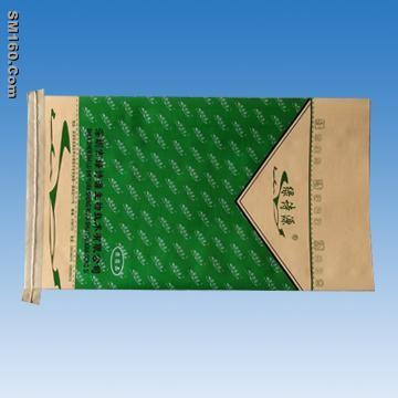 Compound PP Woven Bag